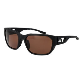 Lunettes de soleil Homme Adidas SP0092 5802E