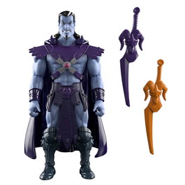 Mattel Masters of the Universe Origins Keldor Figurine Cartoon Collection 14 cm