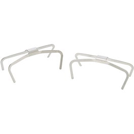 Sram Jeu de plaquettes de frein XO Trail/Guide S4/Ult/G2 R (20 paires)