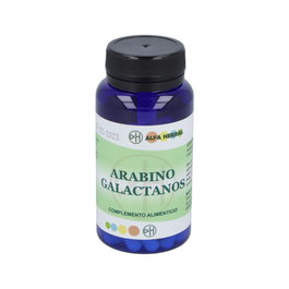 ALFA HERBAL ARABINOGALACTANOS 60caps