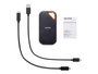 SanDisk Extreme Pro Portable SSD 4 To SDSSDE81-4T00-G25