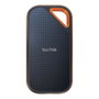 SanDisk Extreme Pro Portable SSD 4 To SDSSDE81-4T00-G25