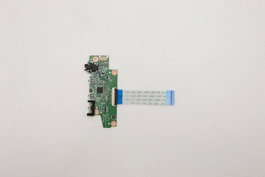 Lenovo Carte audio avec câble pour Lenovo Chromebook B81H0