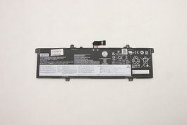 Lenovo L21M3PD5 SP/A Batterie 3 cellules 46.5Wh 11.64V
