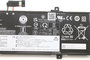 Lenovo FRU L21M3PD5 Batterie Ordinateur Portable 3 cellules 46.5 Wh 11.64 V avec Câble (SP/A)