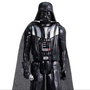 Hasbro Star Wars Figurine Darth Vader 30 cm avec Sable Lumineux - Figurine Articulée pour Enfants 4 ans et plus