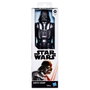 Hasbro Star Wars Figurine Darth Vader 30 cm avec Sable Lumineux - Figurine Articulée pour Enfants 4 ans et plus