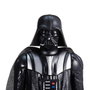 Hasbro Star Wars Figurine Darth Vader 30 cm avec Sable Lumineux - Figurine Articulée pour Enfants 4 ans et plus