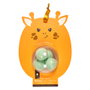 Cosmetic Club Lot de 4 Bombes de Bain Enfant Kawaii