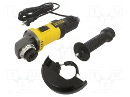 STANLEY FATMAX® Meuleuse d'angle FMEG220 850W 125mm