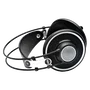 AKG K702 Casque Audio Hi-Fi Ouvert Circumaural 62 Ohm - Bobine Plate, Membranes Varimotion - 10-39800 Hz