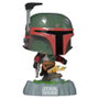 FUNKO Figura POP Star Wars Boba Fett