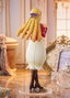From Bureaucrat to Villainess statuette PVC Pop Up Parade L Grace Auvergne 22 cm