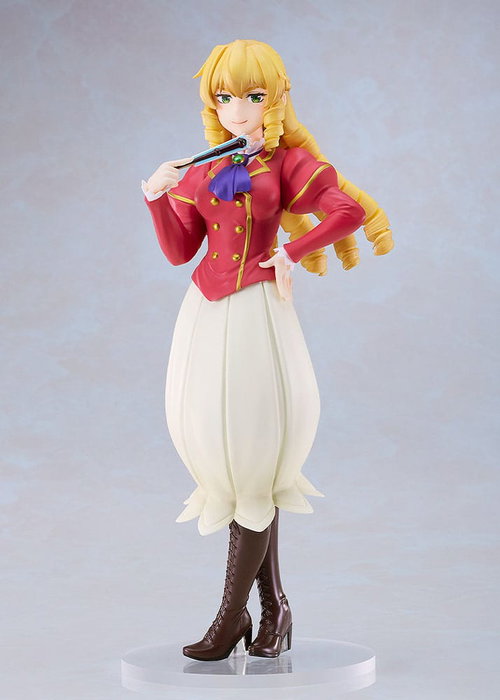 From Bureaucrat to Villainess statuette PVC Pop Up Parade L Grace Auvergne 22 cm
