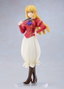 From Bureaucrat to Villainess statuette PVC Pop Up Parade L Grace Auvergne 22 cm