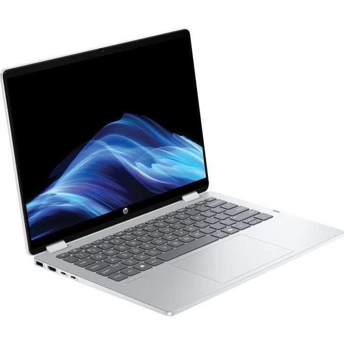 HP OmniBook 5 Flip 14-fp0011nf - 14 pouces 2K IPS - Core i5 - 16 Go - 512 Go SSD
