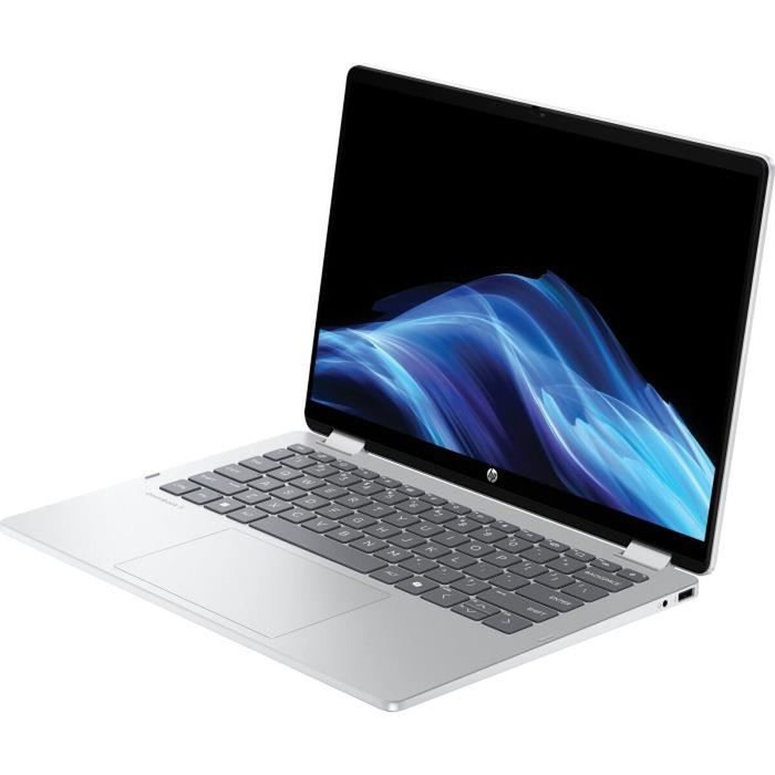HP OmniBook 5 Flip 14-fp0011nf - 14 pouces 2K IPS - Core i5 - 16 Go - 512 Go SSD