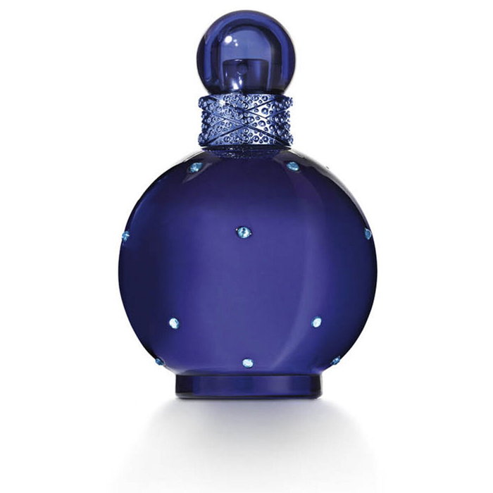 Britney Spears Midnight Fantasy Eau de Parfum 100 ml Britney Spears Midnight Fantasy Eau de Parfum 100 ml