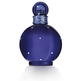 Britney Spears MIDNIGHT FANTASY EDP Vapo Eau de Parfum Femme 100 ml