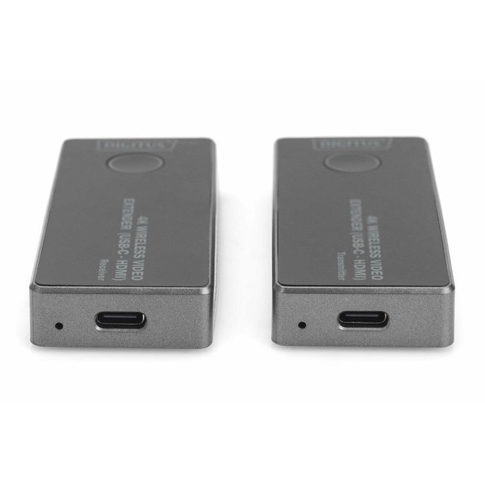 Câble HDMI Digitus by Assmann 30M (USB-C - HDMI) Câble HDMI Digitus by Assmann 30M (USB-C - HDMI)