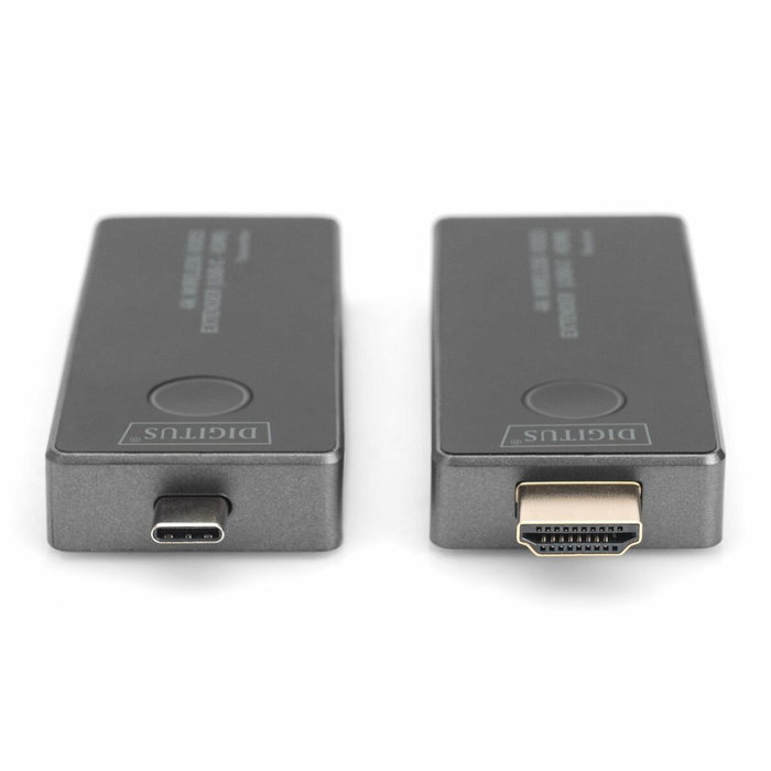 Câble HDMI Digitus by Assmann 30M (USB-C - HDMI) Câble HDMI Digitus by Assmann 30M (USB-C - HDMI)