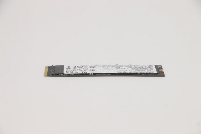 Lenovo M.2 2280 SSD 512 Go PCIe 3.0 x4 Interne Haute Vitesse