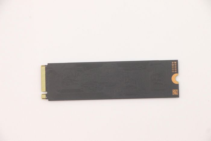 Lenovo M.2 2280 SSD 512 Go PCIe 3.0 x4 Interne Haute Vitesse