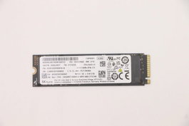Lenovo M.2 2280 SSD 512 Go PCIe 3.0 x4 Interne Haute Vitesse