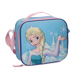 Cerdá Sac isotherme 3D Frozen Bleu