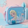 Cerdá Sac isotherme 3D Frozen Bleu