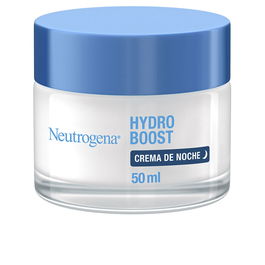 Neutrogena Hydro Boost Crème de Nuit Hydratante 50 ml