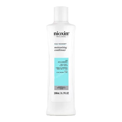 Nioxin Scalp Recovery Après-shampooing 200 ml Nioxin Scalp Recovery Après-shampooing 200 ml