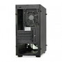 Boîtier Demi Tour Micro ATX Ibox PASSION V4 Noir Multicouleur