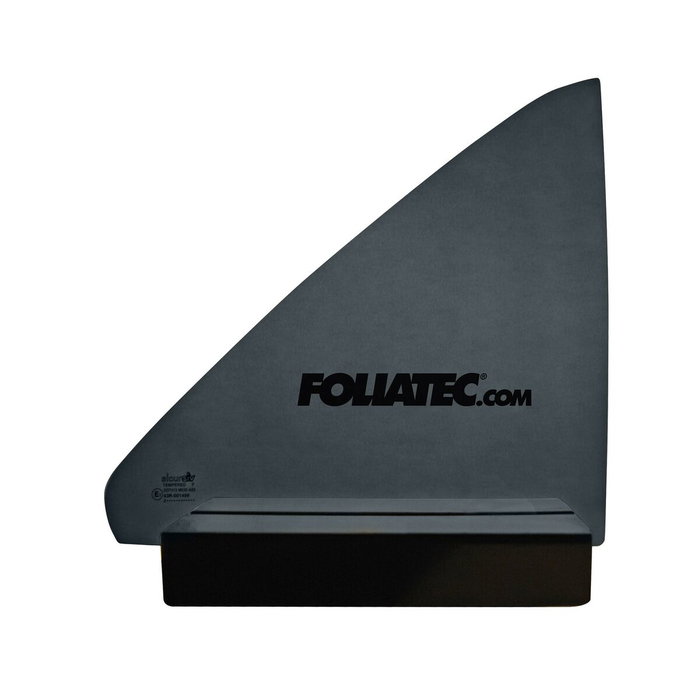Foliatec Film solaire Blacknight Reflex Dark 76 x 300 cm Foliatec Film solaire Blacknight Reflex Dark 76 x 300 cm