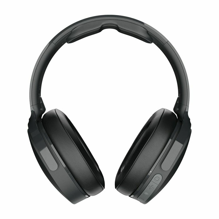 Casque audio Skullcandy S6HVW-N740 Noir True black