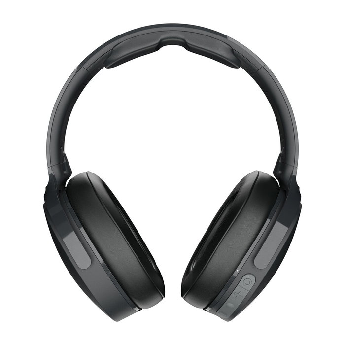 Casque audio Skullcandy S6HVW-N740 Noir True black