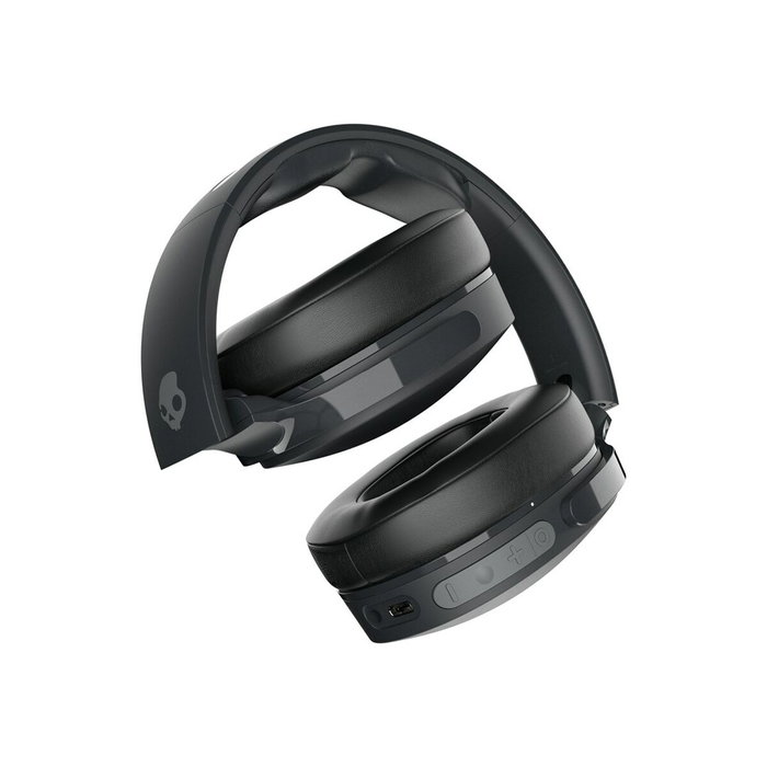 Casque audio Skullcandy S6HVW-N740 Noir True black