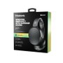 Skullcandy S6HVW-N740 Casque audio supra-aural Hesh Evo Noir, Bluetooth
