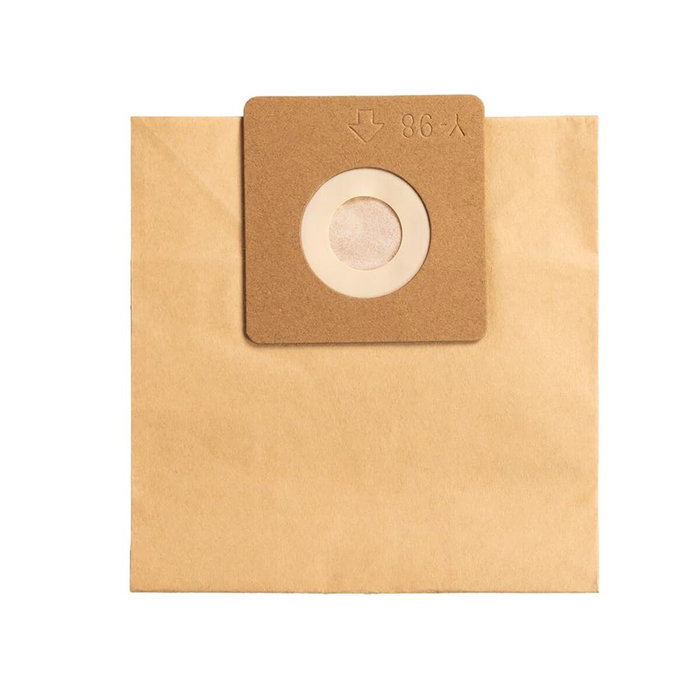 Sac de rechange Cecotec pour aspirateur PowerBag 2500 Compact Plus, lot de 3