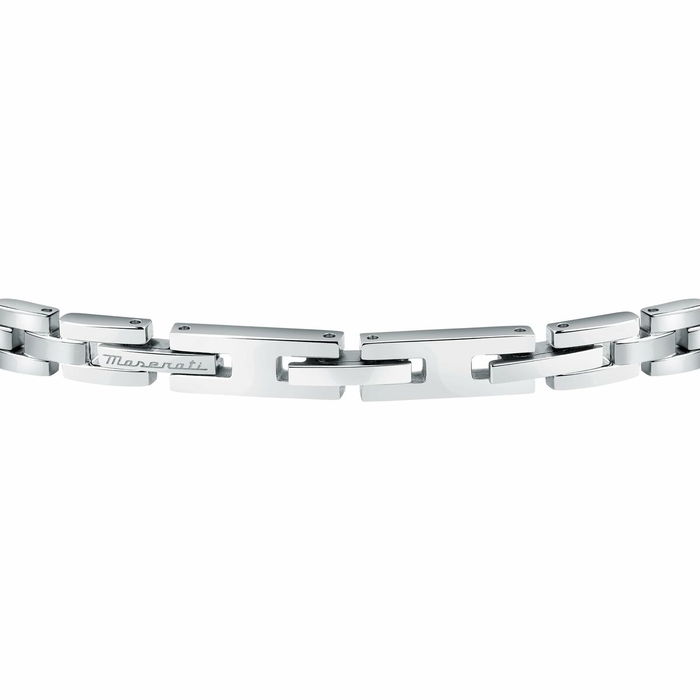 Bracelet Homme Maserati JM224AVD41 Acier inoxydable