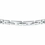 Bracelet Homme Maserati JM224AVD41 Acier inoxydable
