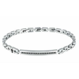 Bracelet Homme Maserati JM224AVD41 Acier inoxydable