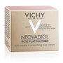 Vichy NEOVADIOL ROSE PLATINIUM Crème Contour des Yeux Revitalisante 15 ml