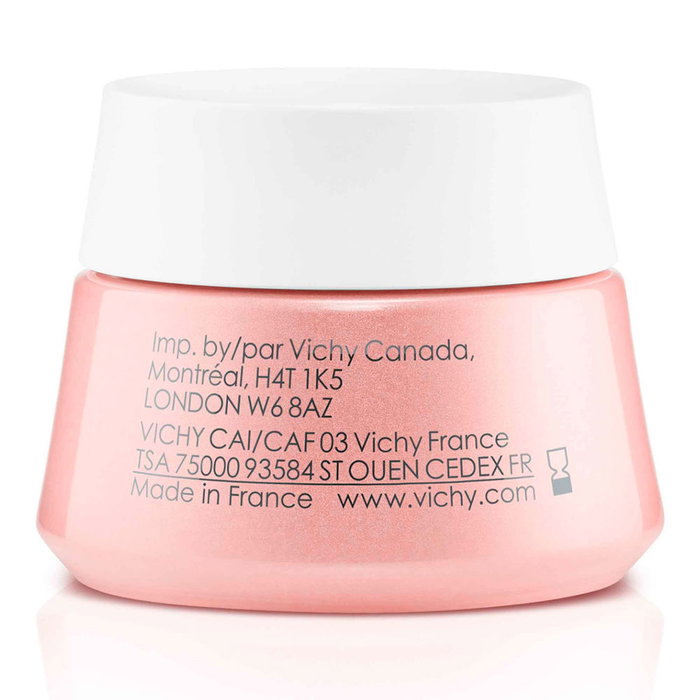 Vichy NEOVADIOL ROSE PLATINIUM Crème Contour des Yeux Revitalisante 15 ml Vichy NEOVADIOL ROSE PLATINIUM Crème Contour des Yeux Revitalisante 15 ml