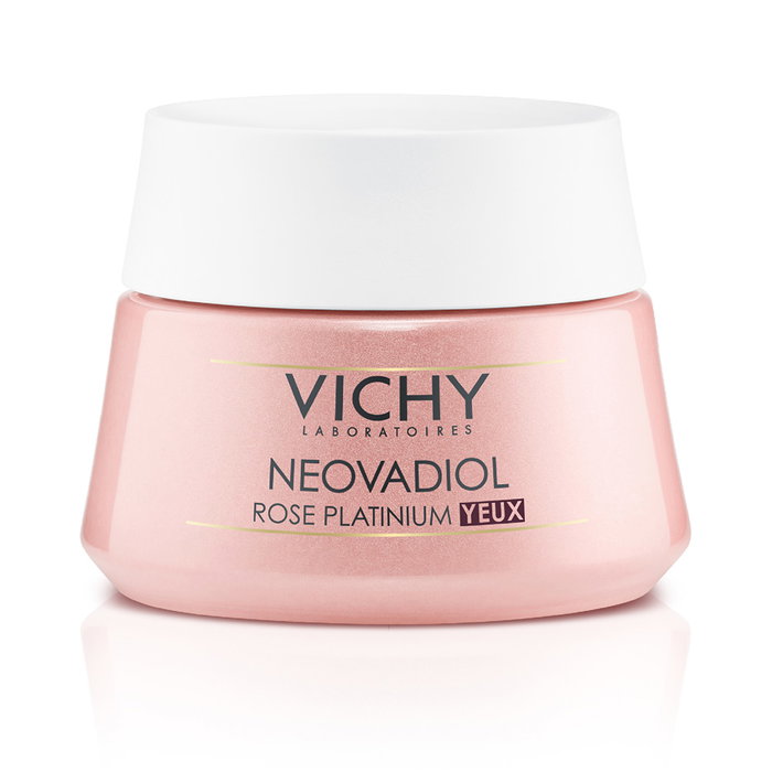 Vichy NEOVADIOL ROSE PLATINIUM Crème Contour des Yeux Revitalisante 15 ml Vichy NEOVADIOL ROSE PLATINIUM Crème Contour des Yeux Revitalisante 15 ml