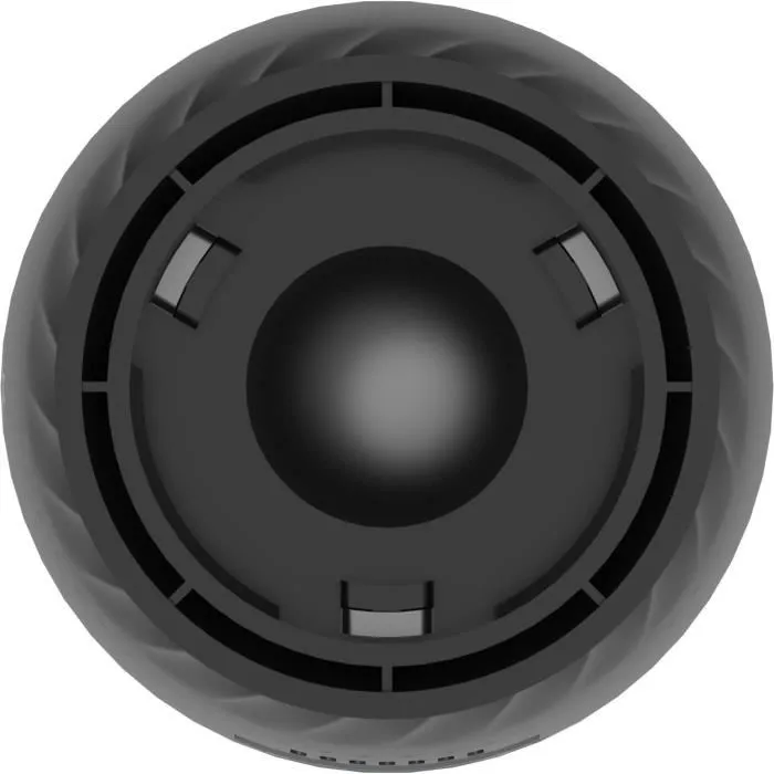 EZVIZ BC1c Caméra de Surveillance 4K Extérieure avec Vision Nocturne Couleur, Détection IA, Wi-Fi 6 et Batterie 10400 mAh