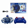 Lexibook RC Flying Sonic - UFO Lumineux avec Contrôle Gestuel