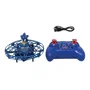 Lexibook RC Flying Sonic - UFO Lumineux avec Contrôle Gestuel