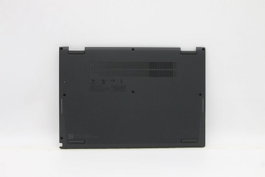 Lenovo Lynx-1 (20W8/20W9) Cache arrière D-Cover ASM, noir, LX1