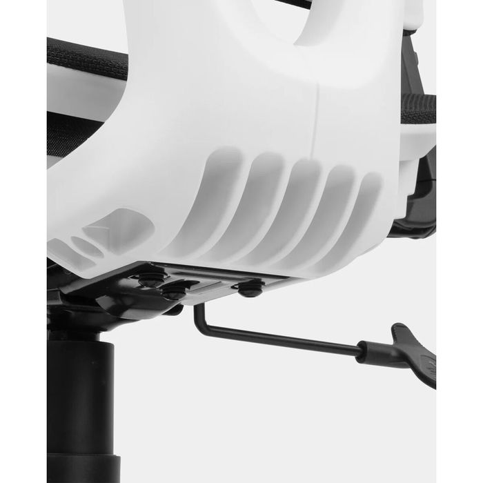 Chaise de Bureau DRIFT DRAIR200 Noir Chaise de Bureau DRIFT DRAIR200 Noir